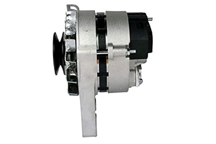 HELLA - Generator/Lichtmaschine - 14V - 55A - für u.a. Fiat Panda (141_) - 8EL 012 427-471