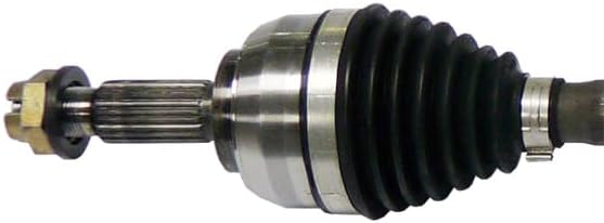 SKF VKJC 8171 Antriebswelle