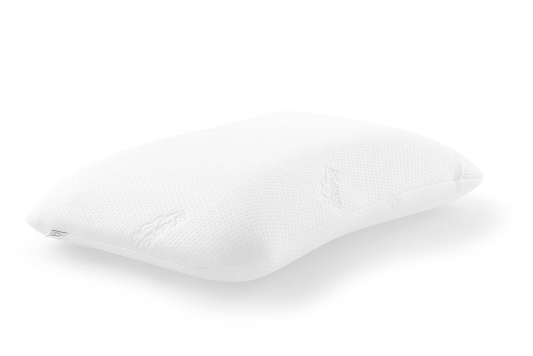 TEMPUR Symphony Schlafkissen Memory Foam, ergonomisches Nackenstützkissen für Rücken- und Seitenschl