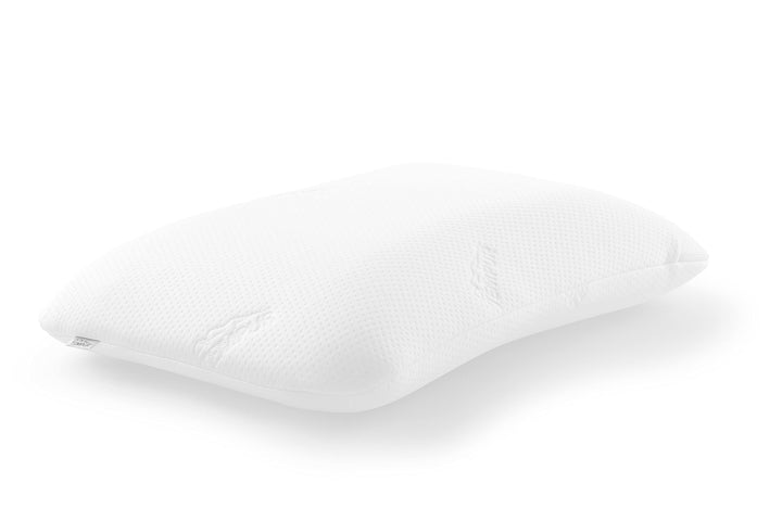 TEMPUR Symphony Schlafkissen Memory Foam, ergonomisches Nackenstützkissen für Rücken- und Seitenschl