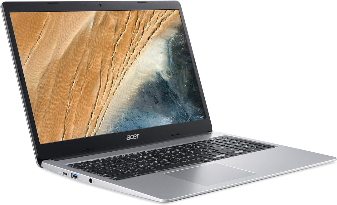 Acer Chromebook 15 (CB315-3HT-P4L2) Laptop | 15,6 Full HD Touch-Display | Intel Pentium N5030 | 4 GB