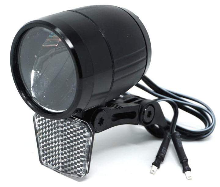 CBK-MS LED Scheinwerfer 100 Lux mit Sensor-Schalter und Standlicht