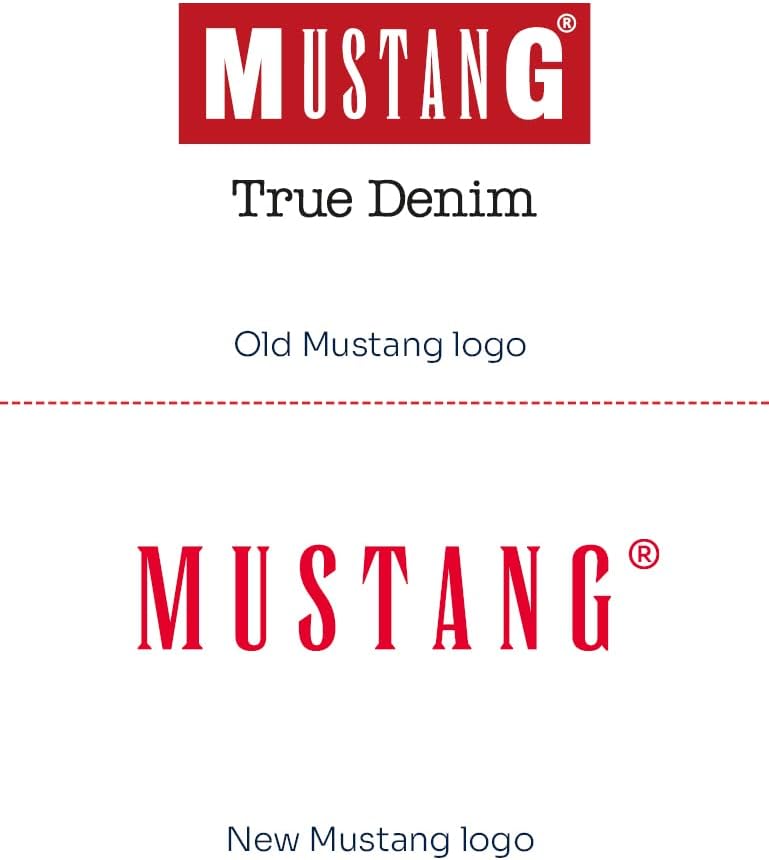 MUSTANG Herren Big Sur Jeans 31W / 34L Dunkelblau, 31W / 34L Dunkelblau