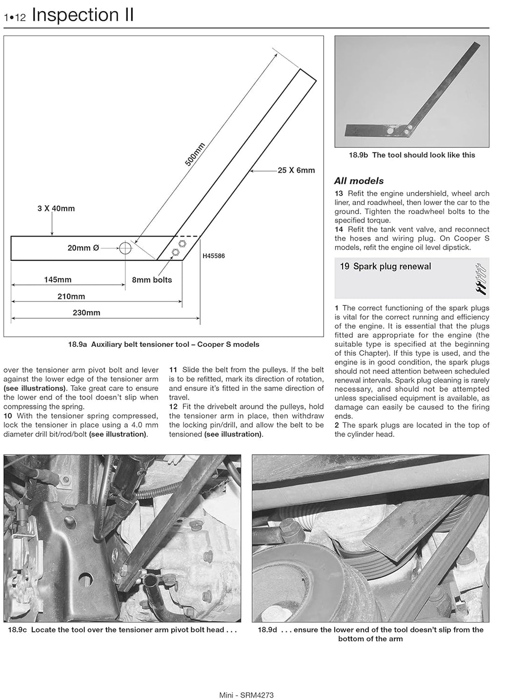 Mini 01-06, Taschenbuch