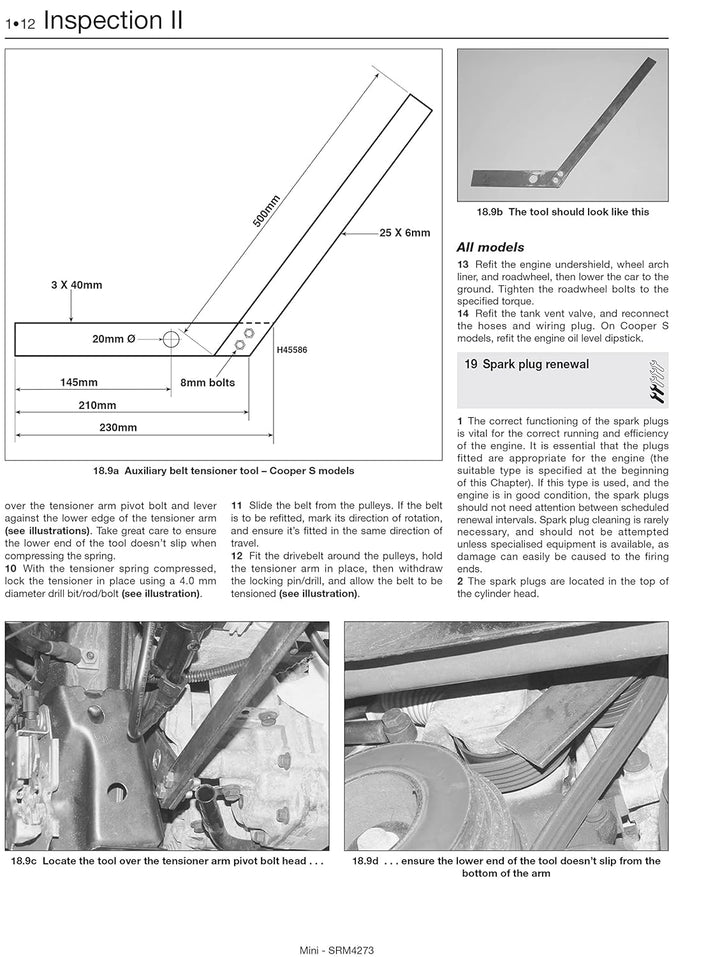 Mini 01-06, Taschenbuch