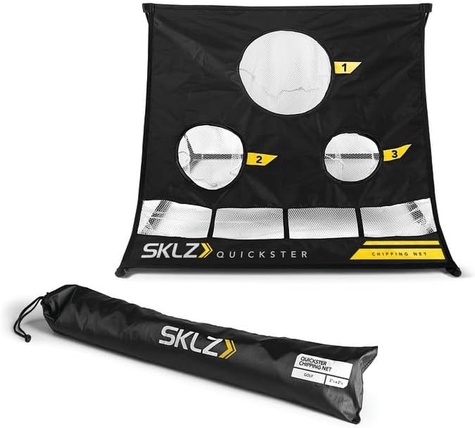 SKLZ Golf Chipping Netz Quickster, SK6504015