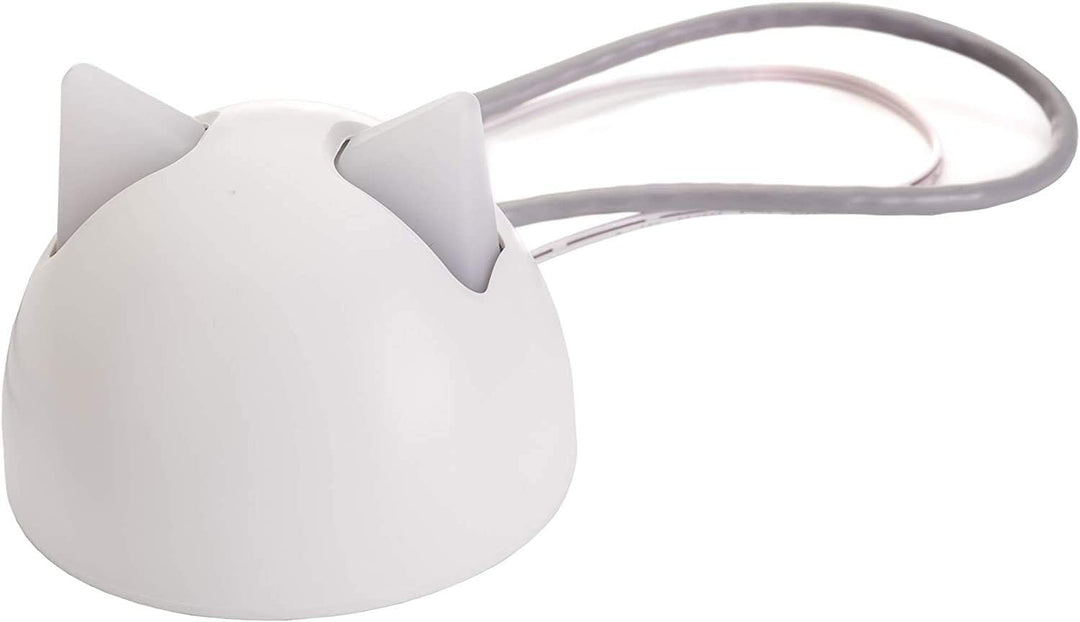 SureFlap Mikrochip Haustierklappe Connect & Hub Set