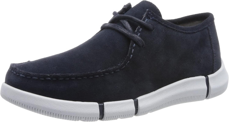 Geox Herren U Adacter M Moccasin 39 EU Navy, 39 EU Navy