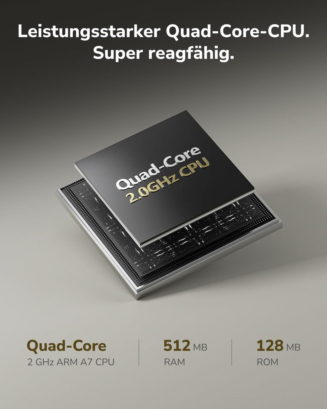 Cudy BE6500 2.5G WLAN 7 Highspeed Mesh, 230 m², M6500 2-Pack