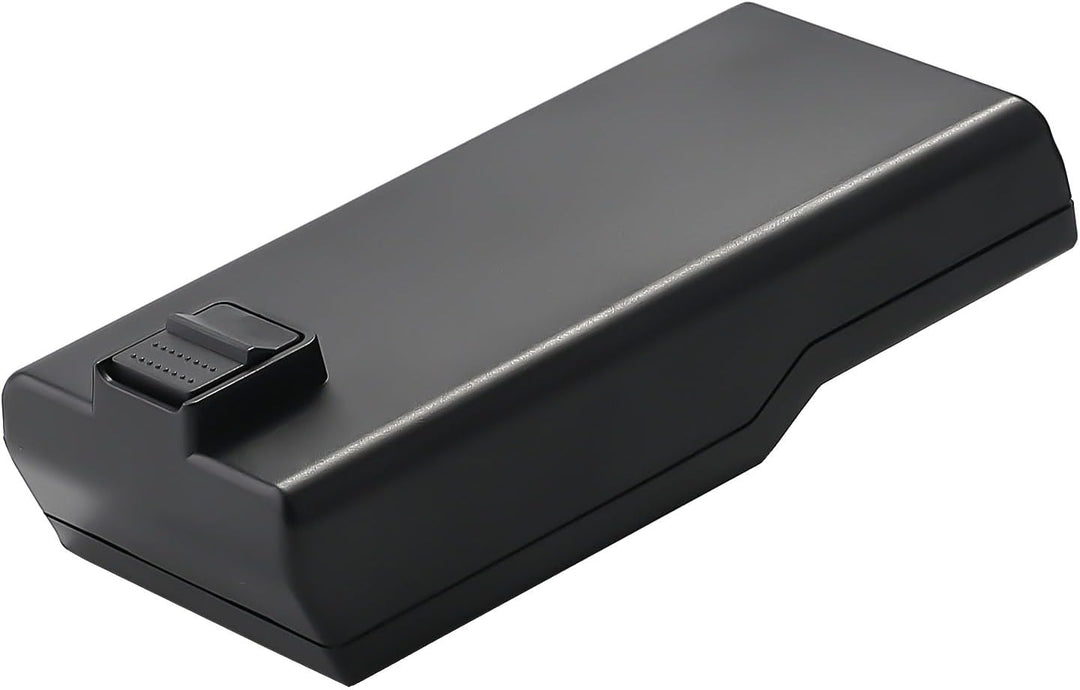 25.2V 3000mAh Li-Ion akku für Genius Invictus X7 X7-01 X9 X9-01 A8 A9 Staubsauger,Ersatz für Modell