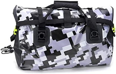 Easy-T Waterproof - Gepäckrolle mit Tragegurt 40 L