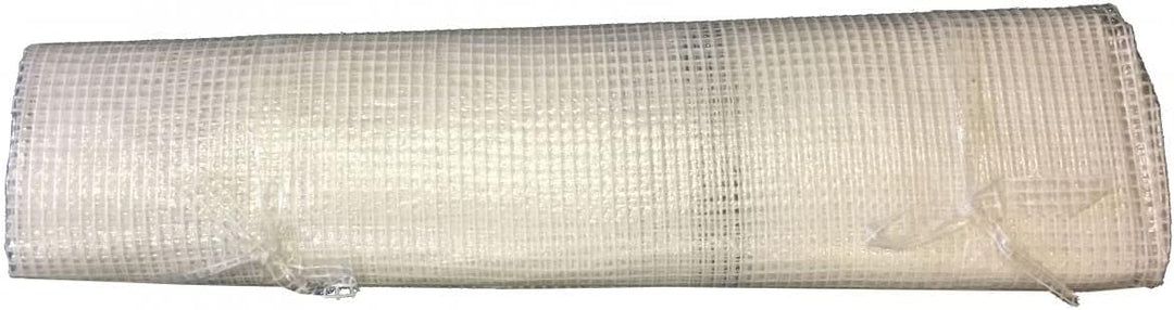TrendLine Ersatzplane für Foliengewächshaus 240 x 180 x 230 cm Gewächshausplane