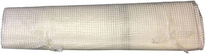 TrendLine Ersatzplane für Foliengewächshaus 240 x 180 x 230 cm Gewächshausplane
