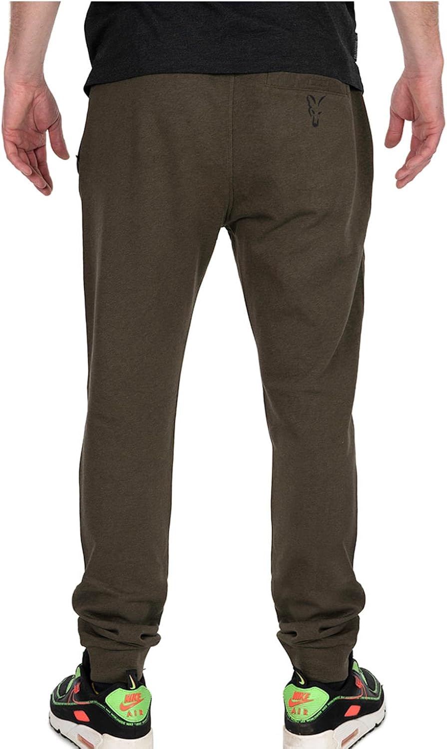 Fox Kollektion LW Jogger Green & Black 3XL, grün, 3XL