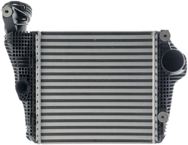 MAHLE CI 333 000P Ladeluftkühler BEHR PREMIUM LINE