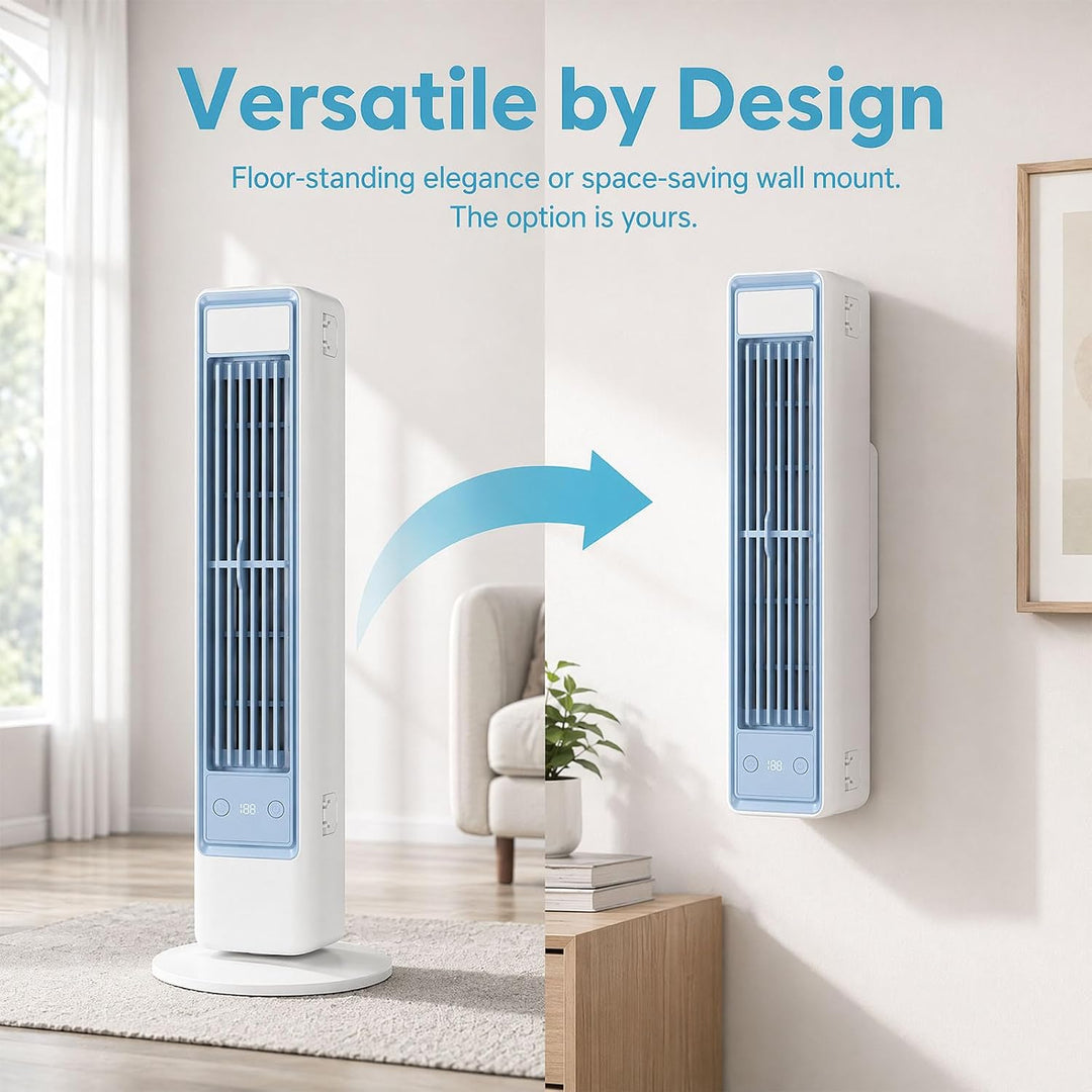 Energieeffizienter Luftkühler Mobil, Tragbare Klimaanlage ohne Abluftschlauch, Sparsamer Ventilator