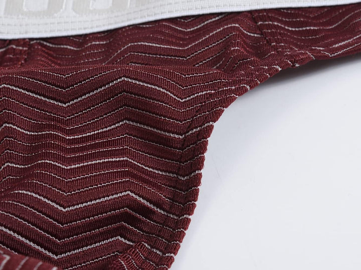 Herren-Strings Männer String Tanga Herren Thong Slips Grosser Beutel Ausbuchtung Unterhosen Sexy Unt