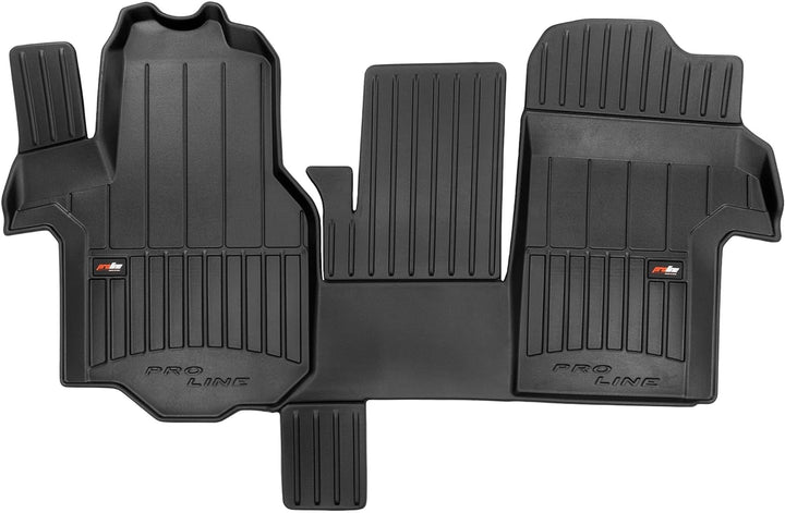 SMK Gummimatten Auto fussmatten Satz für Man TGE ab 2017 Erleben Sie einen neuen Standard des Reisen