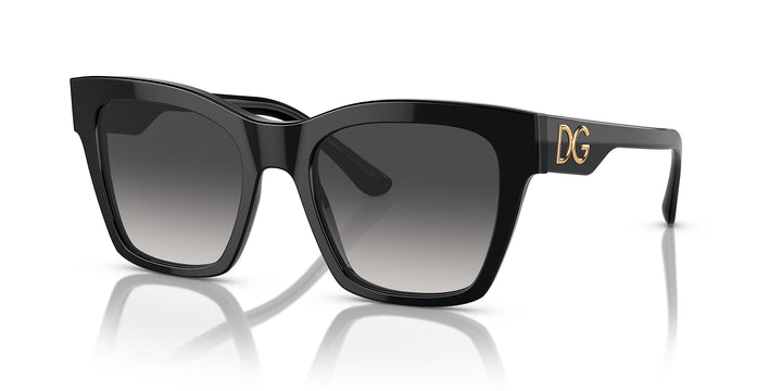 Dolce & Gabbana Frauen S7266698 Sonnenbrille, Mehrfarbig, Talla única