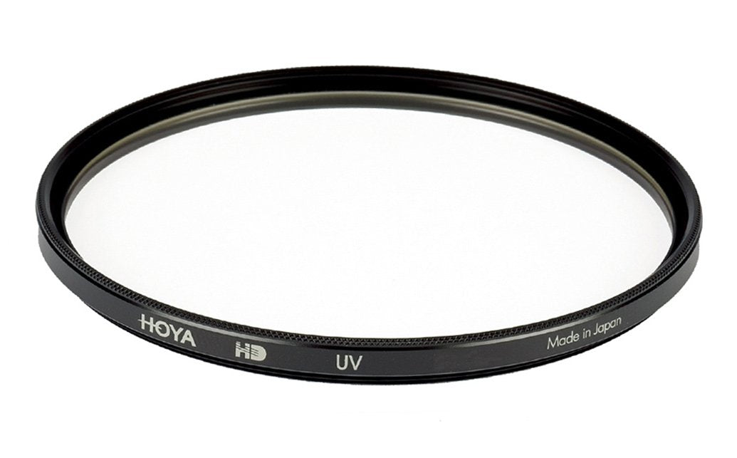 Hoya HD Gold UV-Filter 46mm schwarz, 46mm
