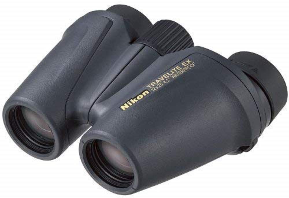 Nikon 12X25 Travelite CF EX Fernglas 12 x 25, 12 x 25