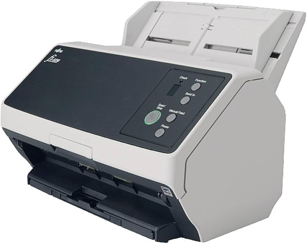 FUJITSU fi-8150 Scanner
