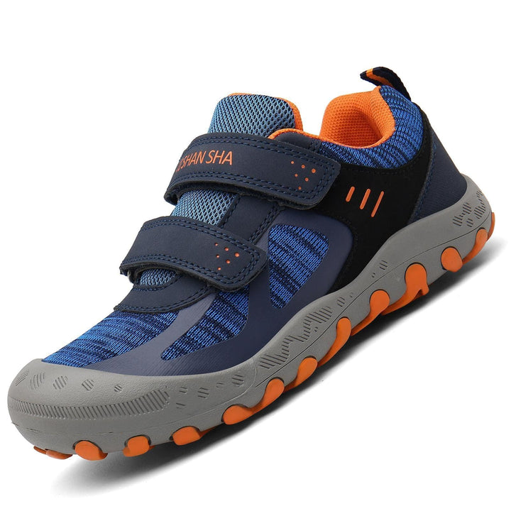 Mishansha Atmungsaktiv Laufschuhe für Jungen Mädchen Leicht Kinder Turnschuhe Low-Top Sneakers Beilä