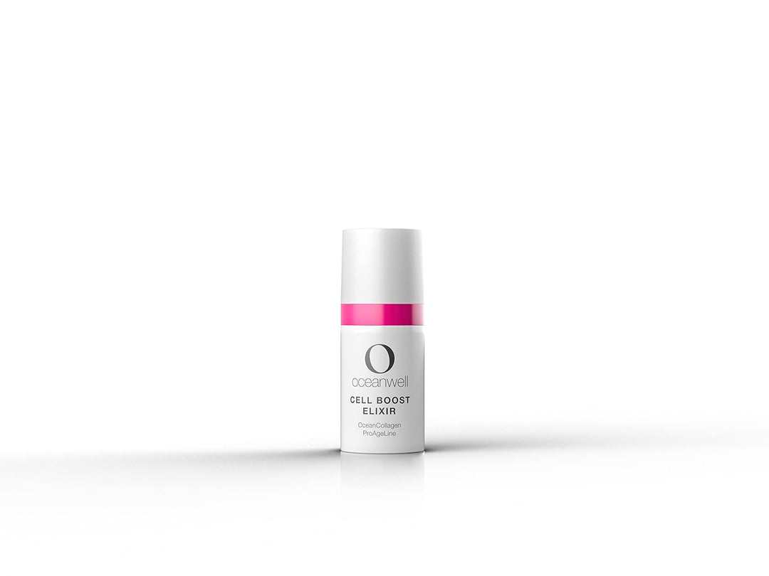 Oceanwell OceanCollagen ProAge Line Cell Boost Elixir 15 ml