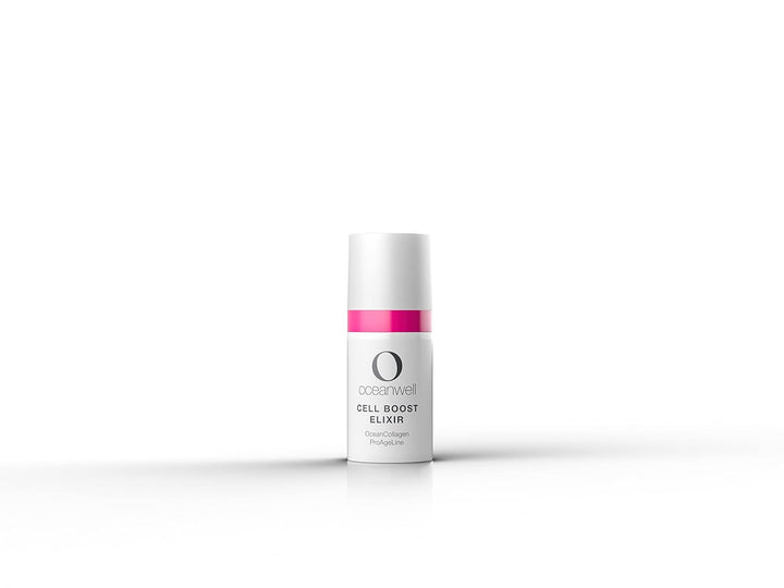 Oceanwell OceanCollagen ProAge Line Cell Boost Elixir 15 ml