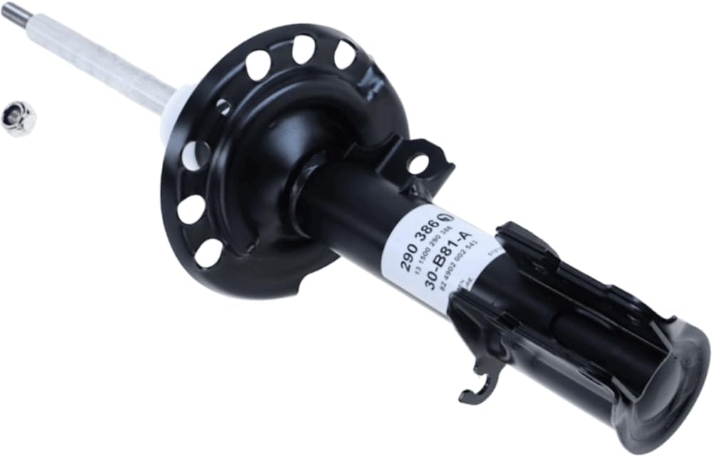 Sachs 290 386 Super Touring StoÃŸdämpfer Federung/Dämpfung 290 386 - links, vorderachse, Federung/Dä