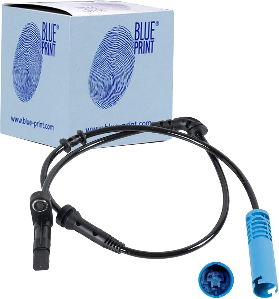Blue Print ADB117103 ABS-Sensor , 1 Stück