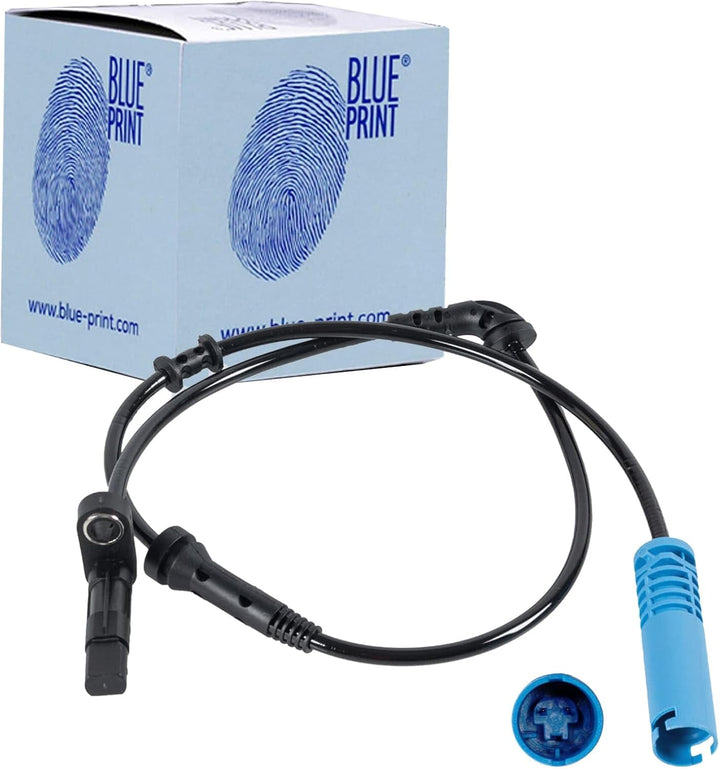 Blue Print ADB117103 ABS-Sensor , 1 Stück