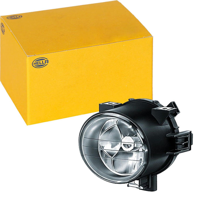 HELLA 1N0 270 204-061 Halogen-Nebelscheinwerfer - rechts - für u.a. VW Lupo (6X1, 6E1)