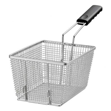 Bartscher 165523 Ersatzkorb Fritteuse "SNACK" - 8L
