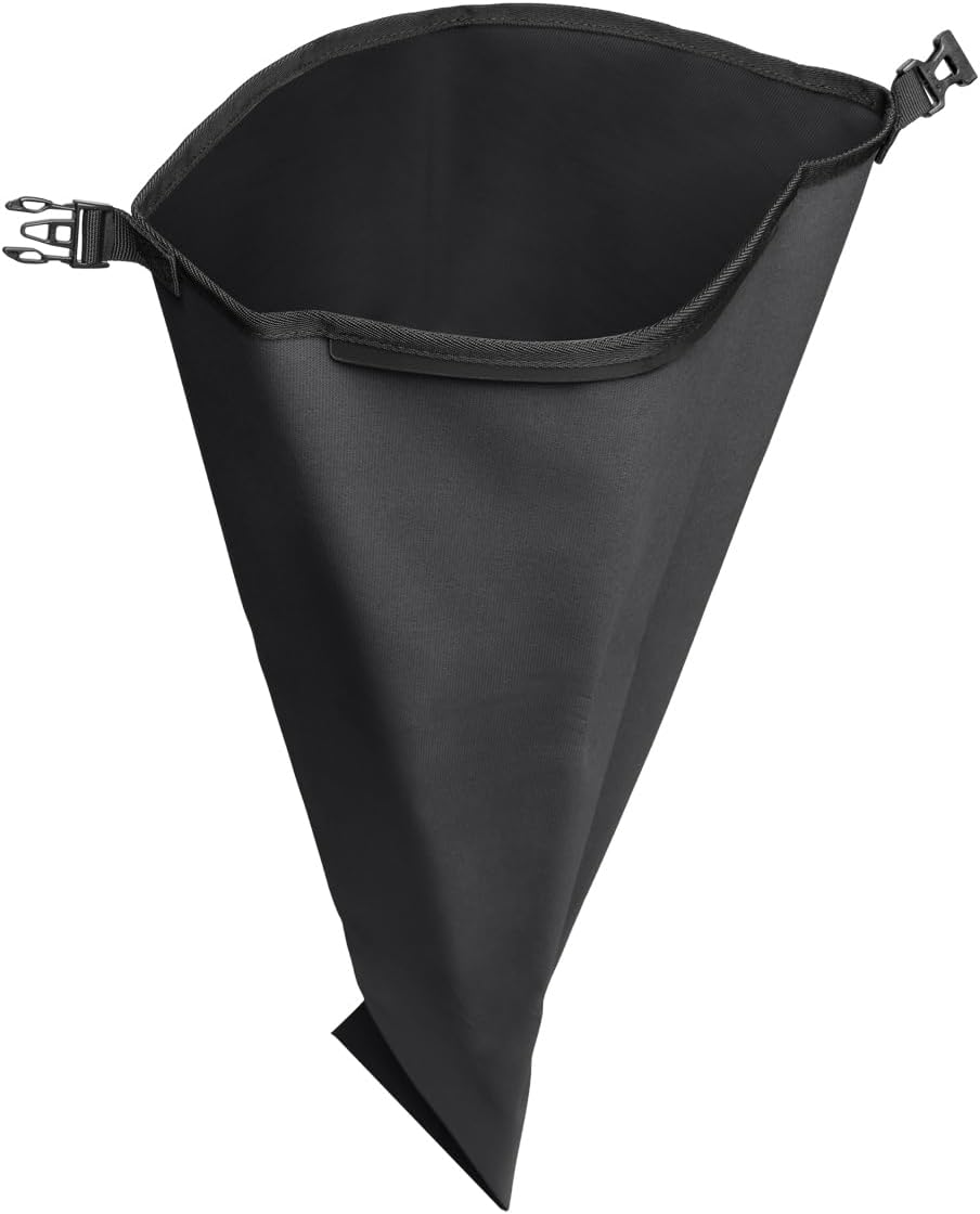 VAUDE Trailsaddle Cage Mittelgrosse Schwarz, Mittelgrosse Schwarz