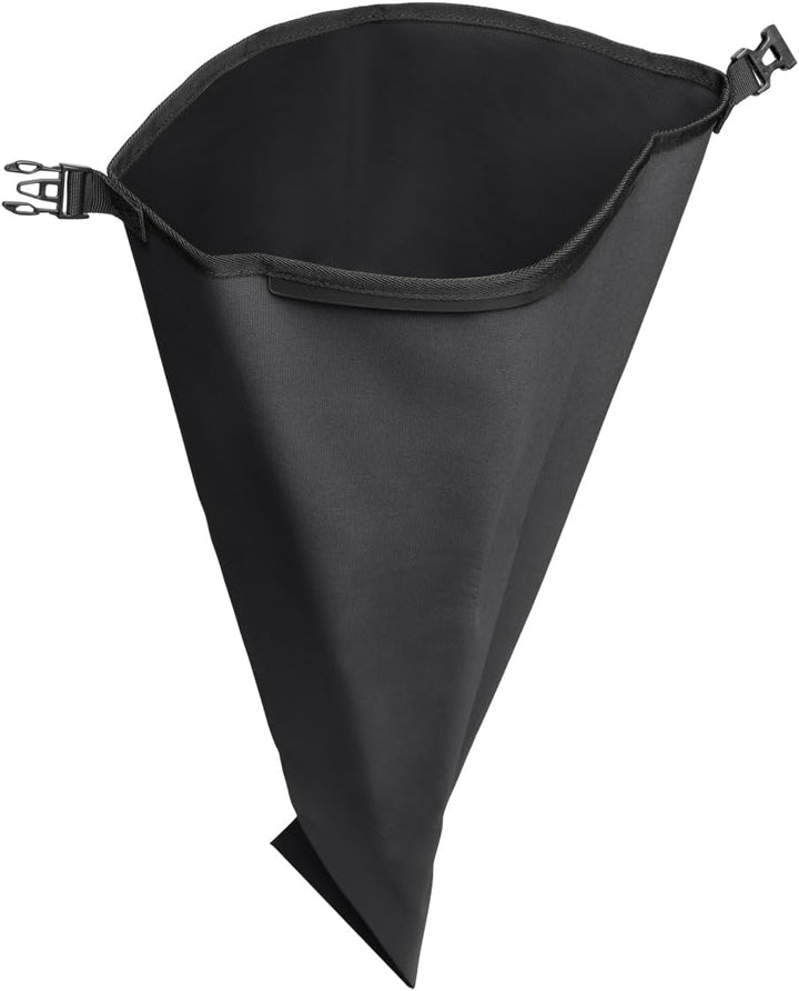 VAUDE Trailsaddle Cage Mittelgrosse Schwarz, Mittelgrosse Schwarz