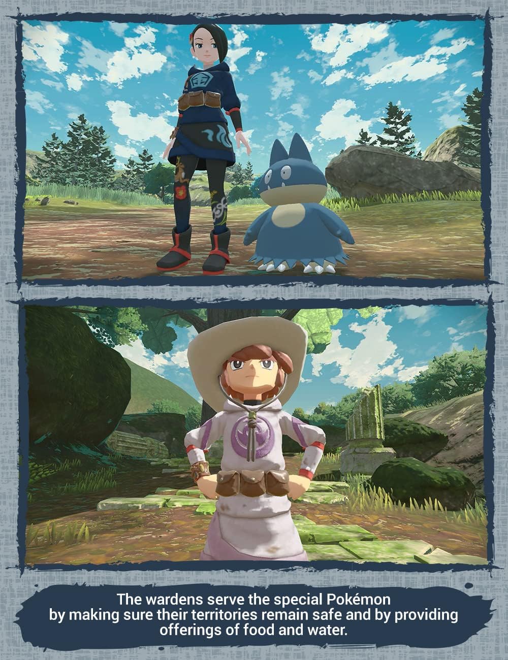 Nintendo Pokémon Legends: Arceus Standard Nintendo Switch