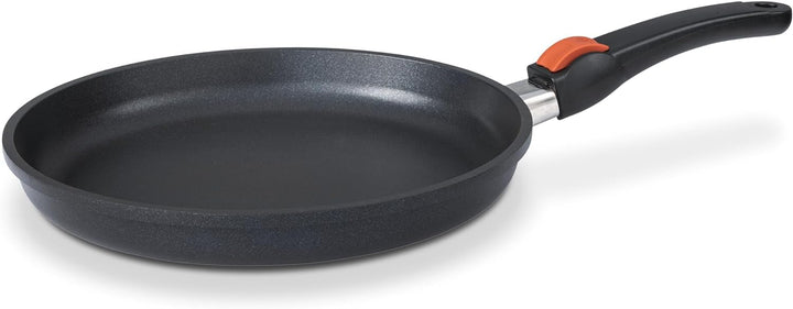SKK 22814 Titan Induction, Guss-Bratpfanne ø 28cm, antihaft-beschichtete Pfanne, induktionsgeeignet,