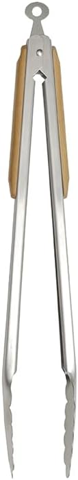 MASTRAD - Grillkoffer – 4 Utensilien