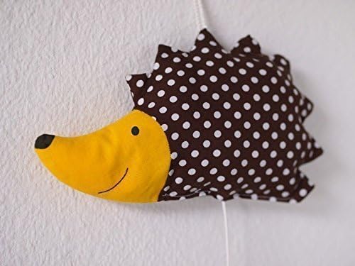 Spieluhr Igel