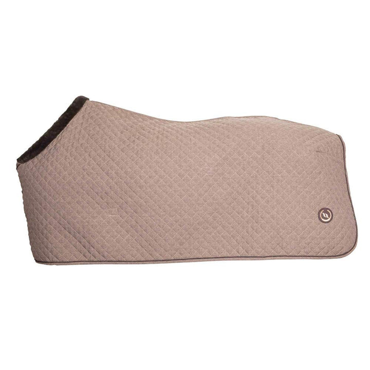Back on Track Haze Collection Decke braun 135, 135
