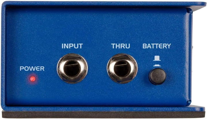 Samson S-Max MDA1 - Aktive Mono-Direkt-Box