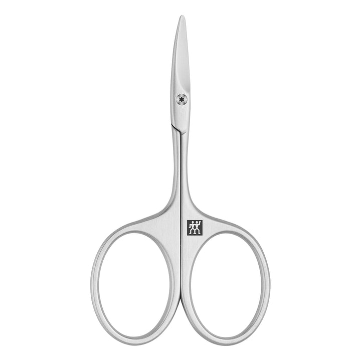 ZWILLING Baby und Kinder Nagelpflegeset, 3-teilig Schonende Nagelpflege Maniküre Geschenk Set Elefan