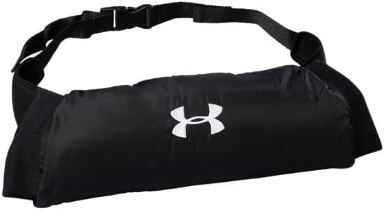Under Armour Unisex Ua20780 Handwärmer, BK, Adult-One Size