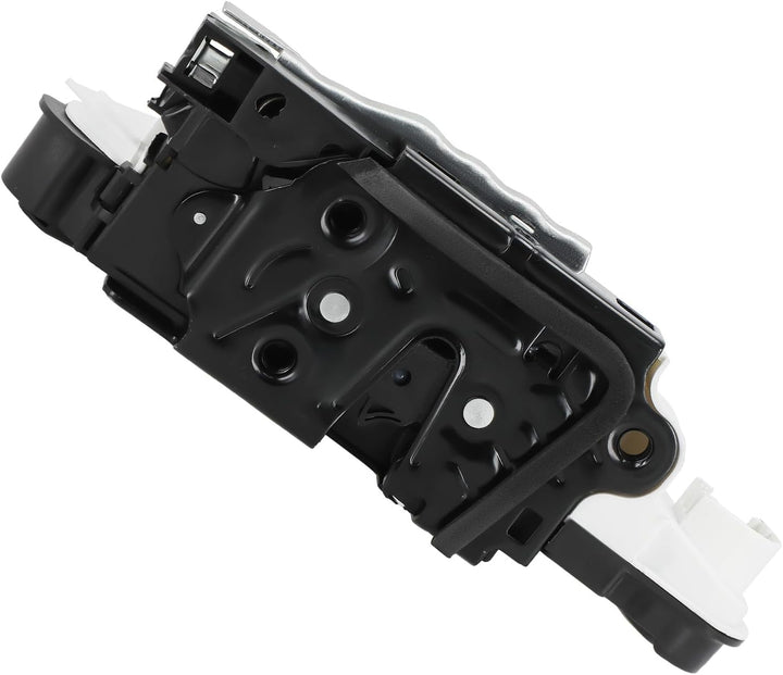 maXpeedingrods Türschloss vorne links mit Zentralverriegelung für Audi A1 Seat Ibiza VW Amarok CC Ti