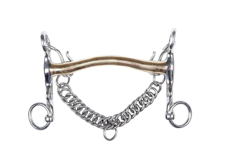 HKM 4000315599219 Babykandare Aus Argentan, 16 Mm, Unterzug 5 Cm15, 5 cm