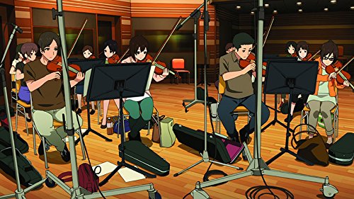 Shirobako - Volume 5/Episoden 17-20 [Blu-ray], Blu-ray