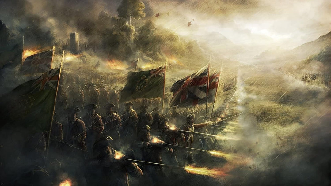SEGA 222810 Pccd Total War Empire - The Complete Edition (Eu)