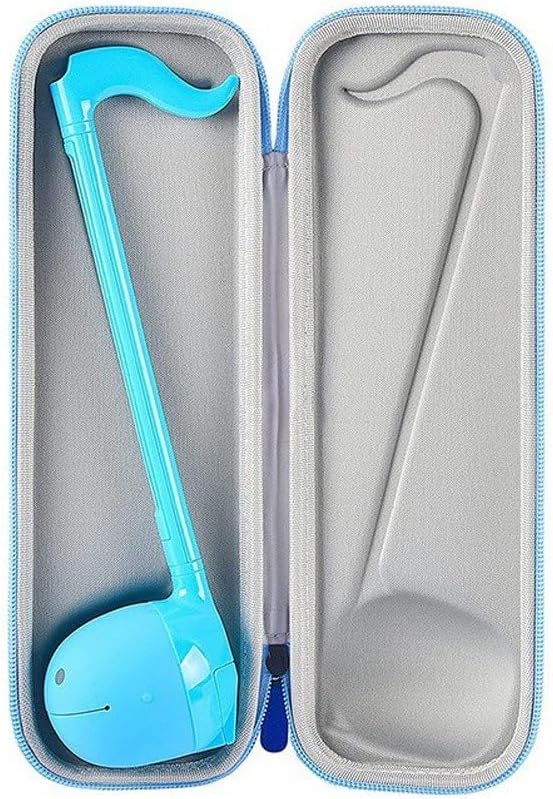 Tragbare Tragetasche Für Otamatone Japanisches Elektronisches Musikinstrument, Tragbarer Synthesizer