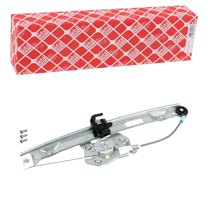 febi bilstein 108257 Fensterheber ohne Motor, 1 Stück